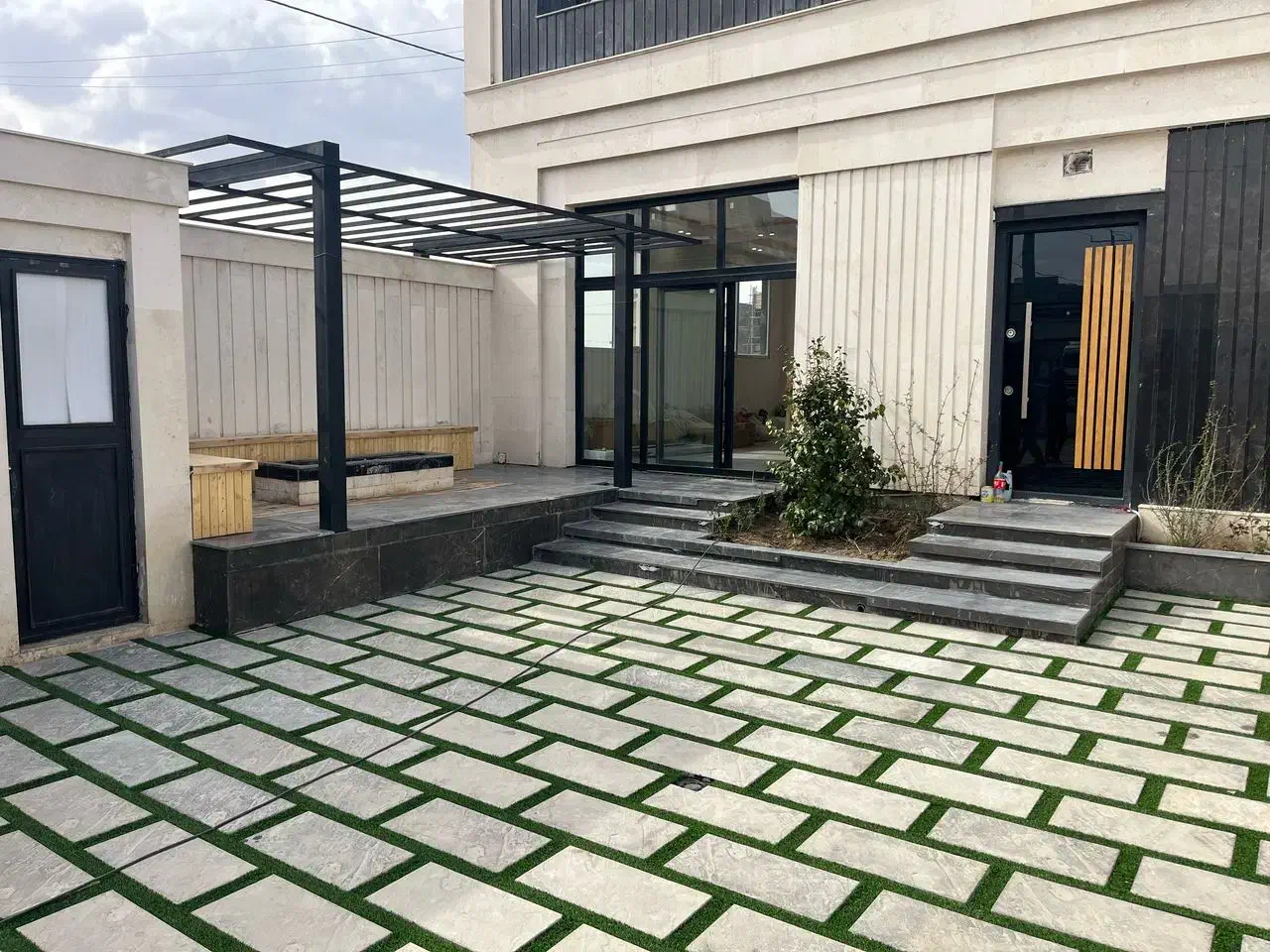 ۱۴۰ متر /طبقه همکف/ دفتر کار اداری/ مسکونی حاشیه|اجارهٔ آپارتمان|مشهد, ولیعصر (شهرک غرب)|دیوار