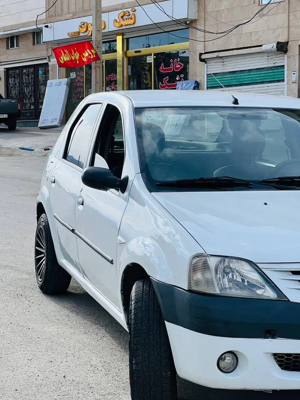 ال90 درحدصفر|خودرو سواری و وانت|ارومیه, |دیوار