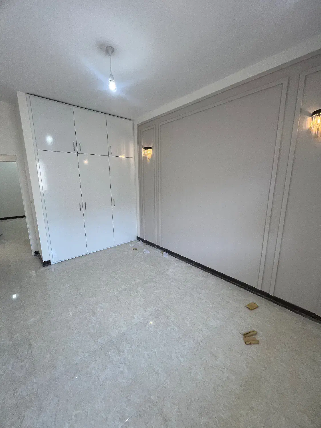 آپارتمان ۱۰۵متری/صفر /۱۰واحدی|فروش آپارتمان|بم, |دیوار