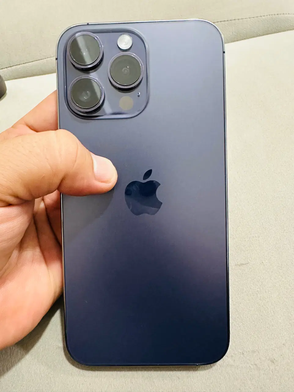 14pro max 100%|موبایل|بندرعباس, |دیوار