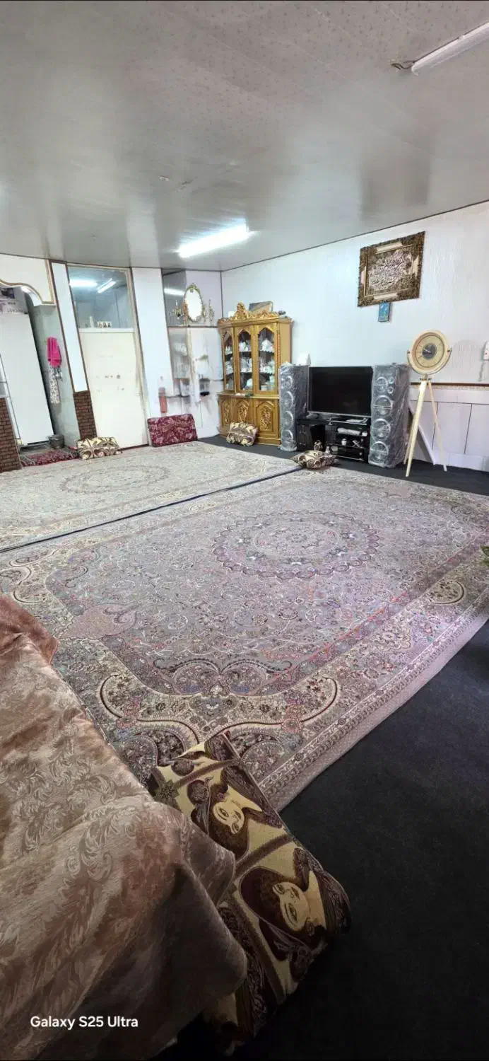 2 طبقه ماشین رو قولنامه معتبر|فروش خانه و ویلا|اصفهان, سودان|دیوار