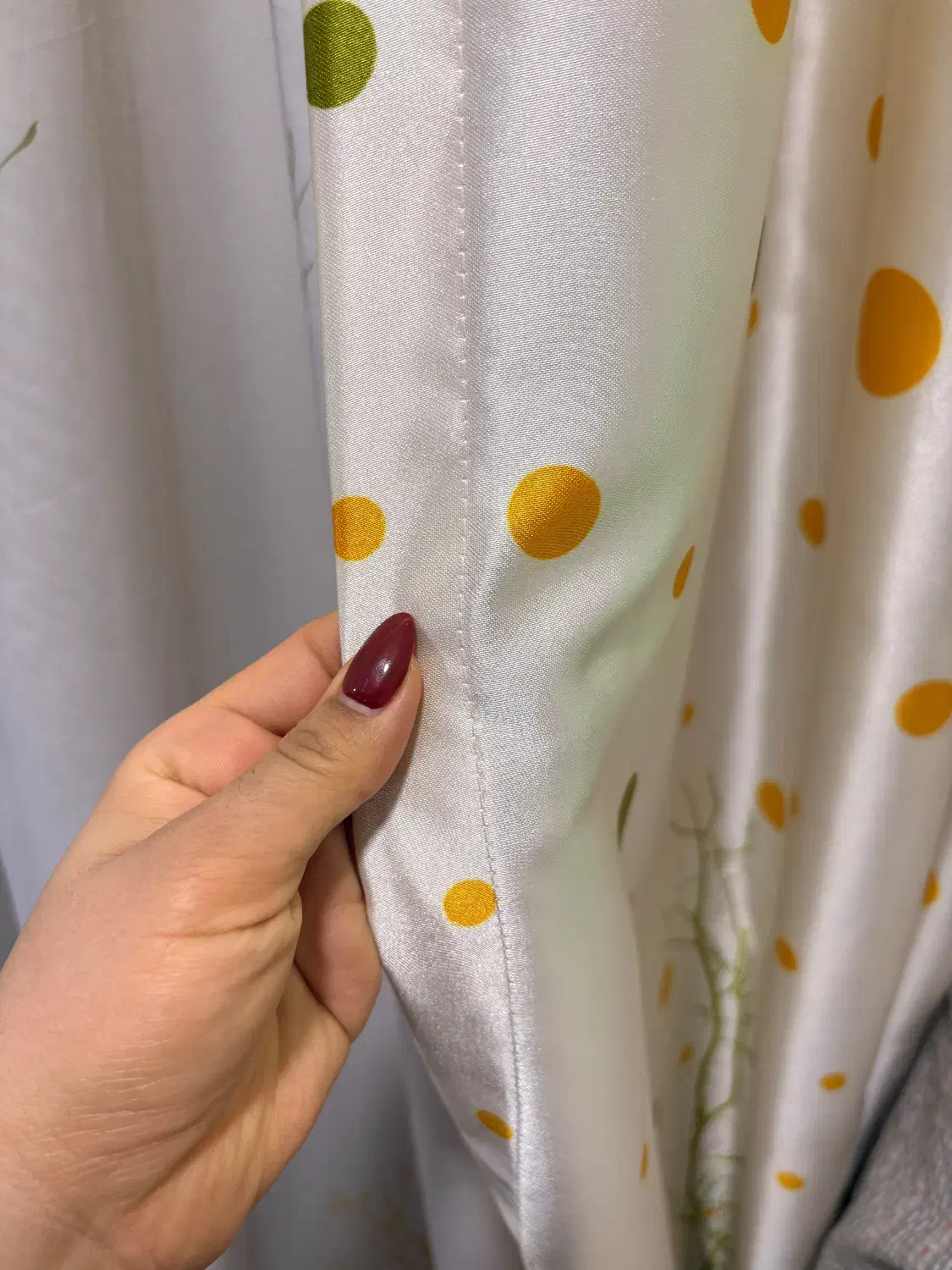 پرده پانچی و توری|پرده، رانر، رومیزی|خرمشهر, |دیوار