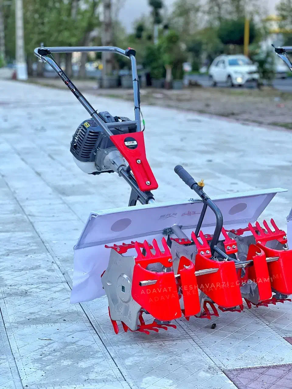 موتور وجین کار اره نشا برق زن وجین کفکش دریل رویز|ماشین‌آلات صنعتی|رشت, بلوار گیلان|دیوار