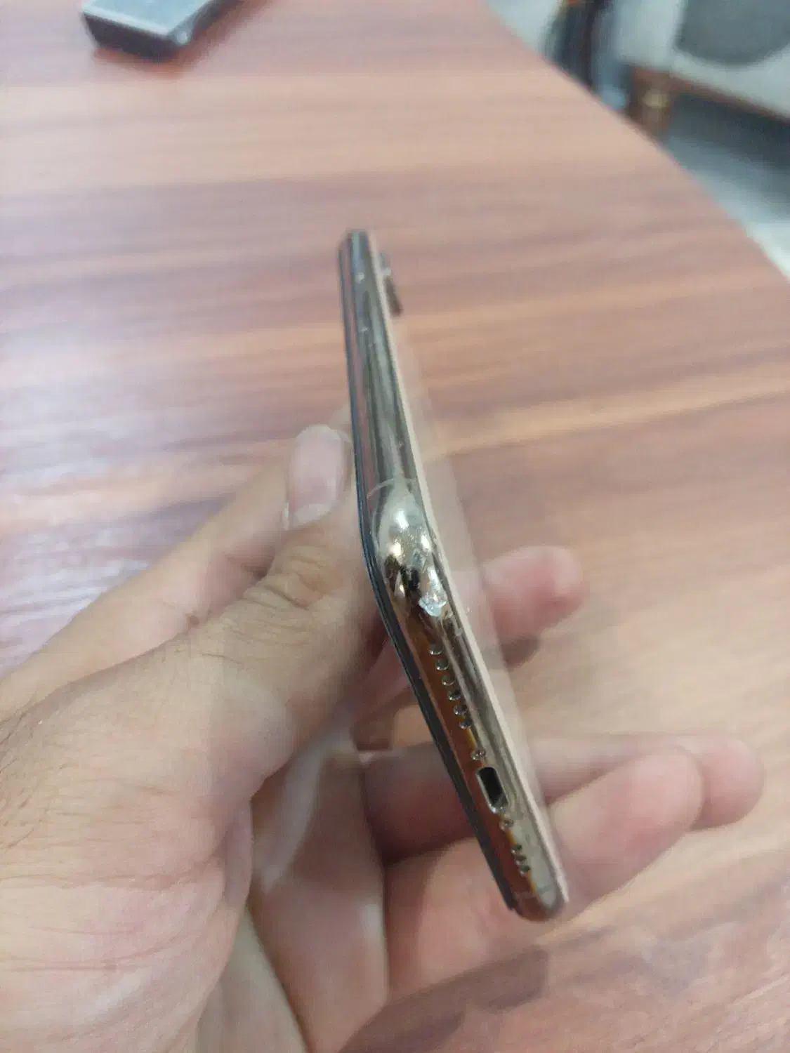 iphone Xs 256GB|موبایل|تهران, انبار نفت|دیوار