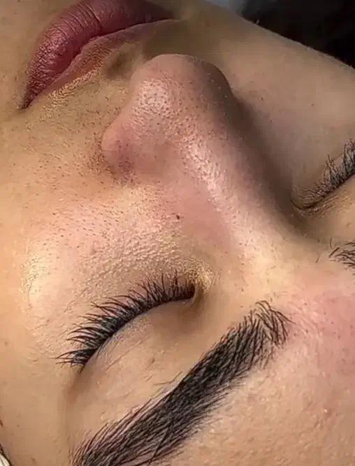 فیشیال|خدمات آرایشگری و زیبایی|نورآباد, |دیوار