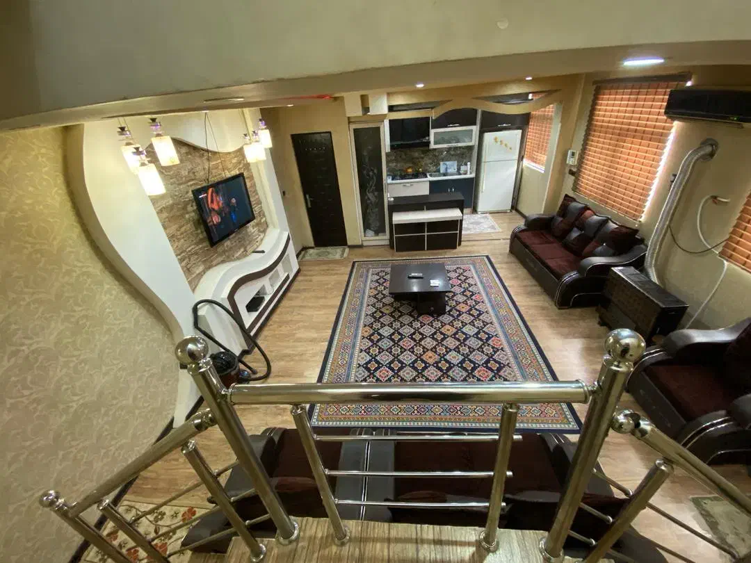 واحد ویلایی دوخواب خانواده و انشجو|اجارهٔ کوتاهمدت آپارتمان و سوئیت|رشت, کوی امام رضا|دیوار