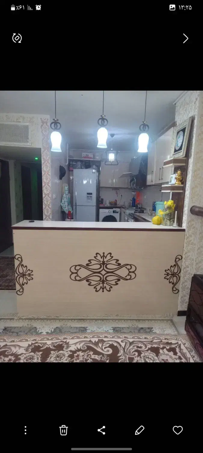مسکن‌مهر‌سمت‌چپ|فروش آپارتمان|قوچان, |دیوار