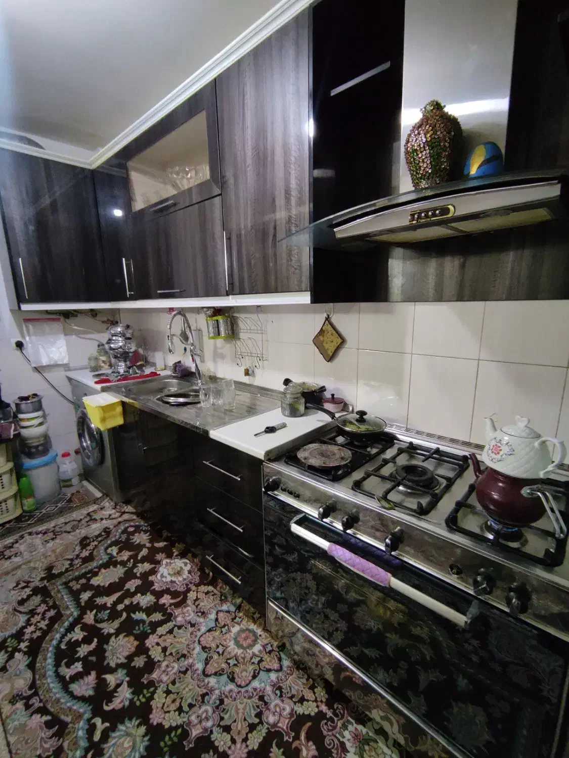 ۸۵متر بدون هزینه فروش و معاوضه محمدشهر|فروش آپارتمان|محمدشهر, محمدشهر|دیوار