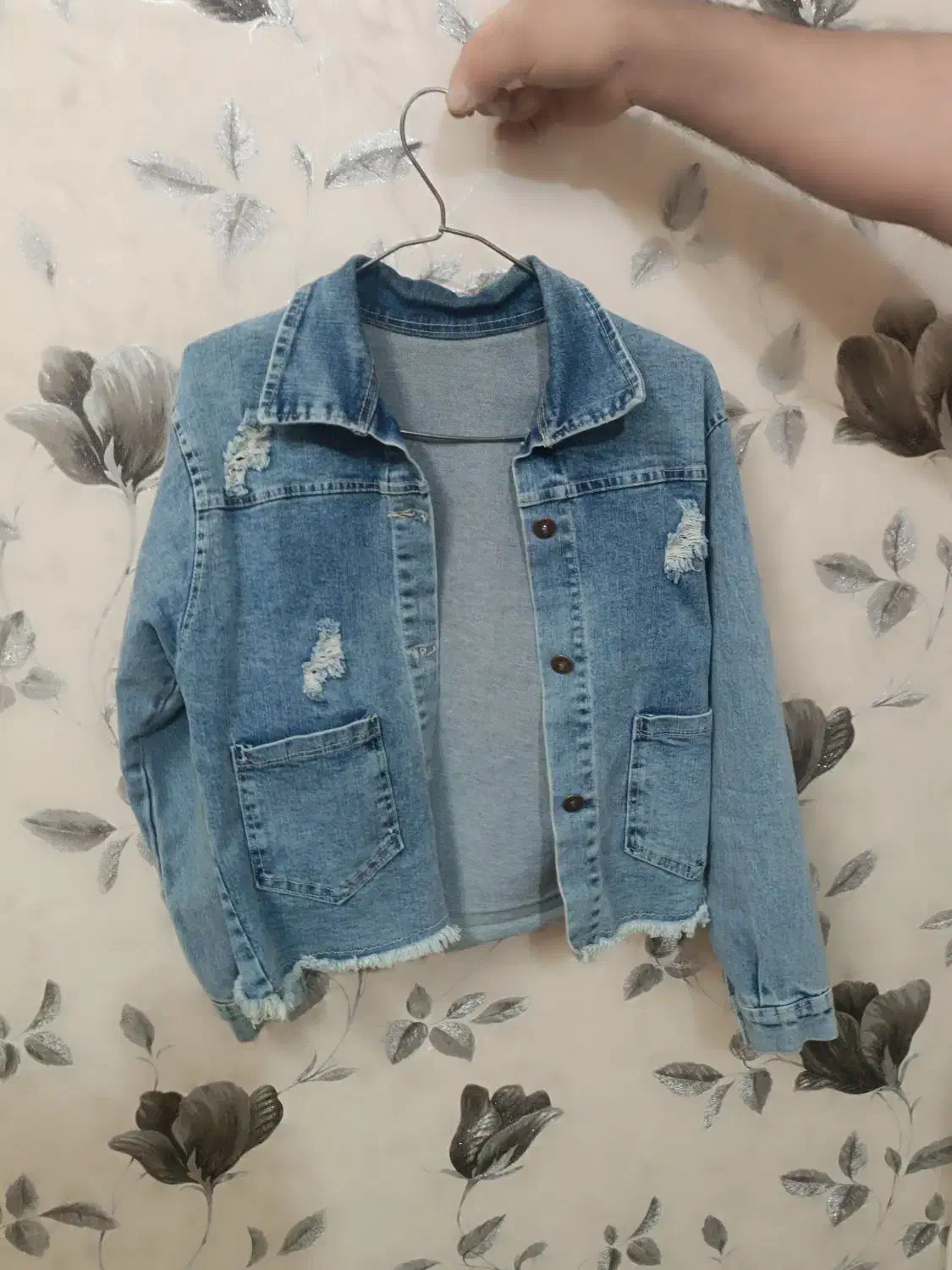 لباس|لباس|محمدیه-قزوین, |دیوار