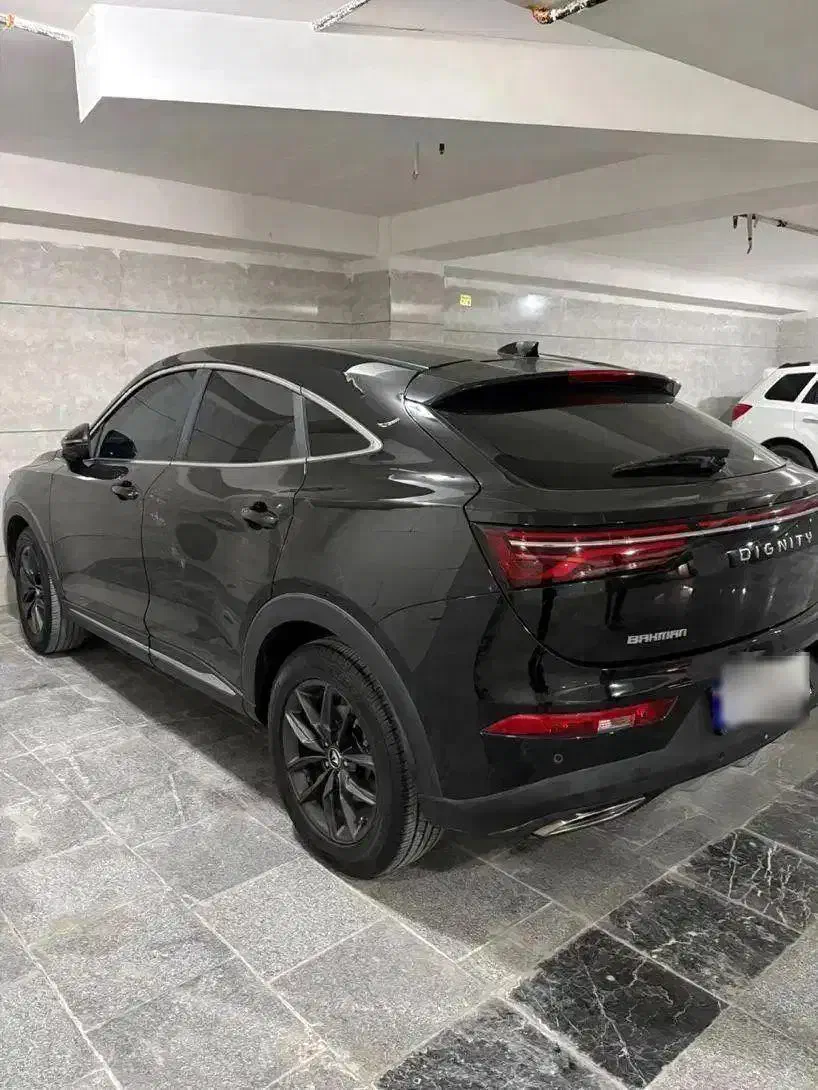 دیگنیتی|خودرو سواری و وانت|مشکین‌دشت, |دیوار