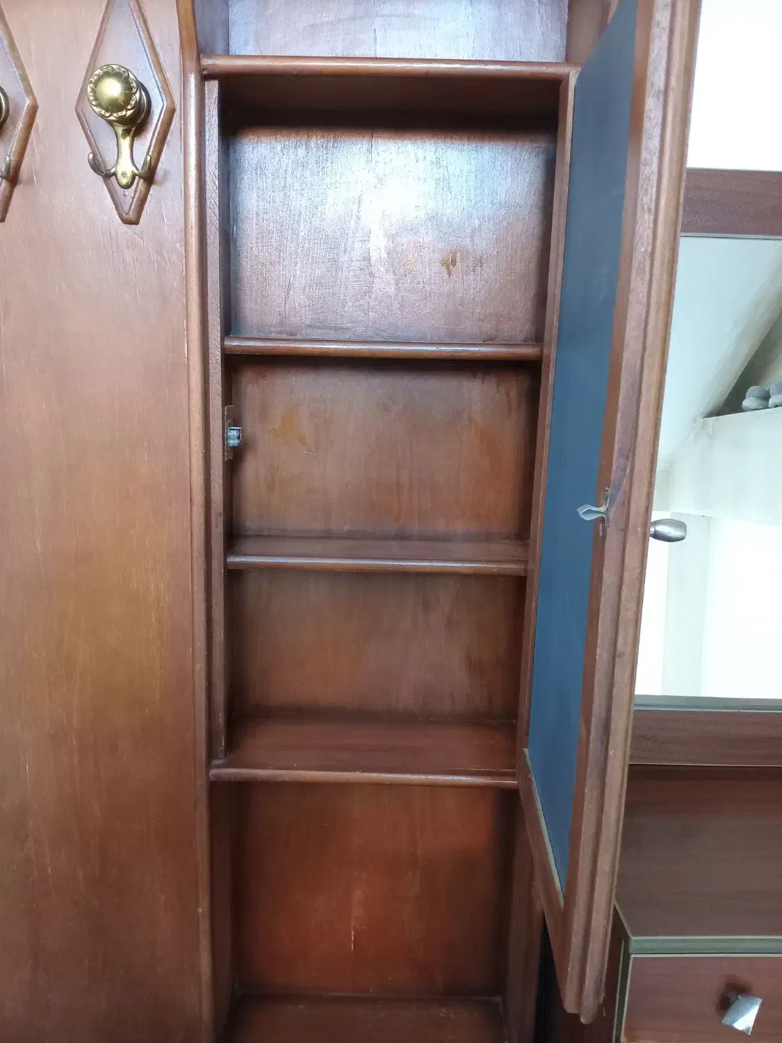 فروش جا کفشی|جاکفشی، کمد، دراور|سورک, |دیوار