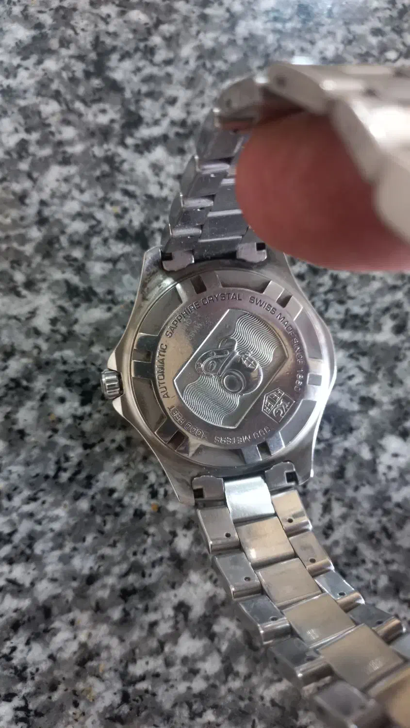 ساعت مردانه|ساعت|خانمیرزا, |دیوار