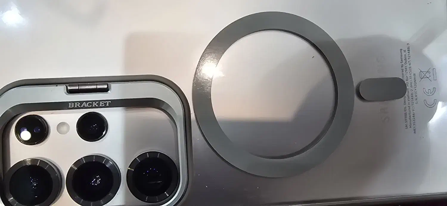 سامسونگ اس ۲۴ الترا نچرال|موبایل|گرگان, |دیوار