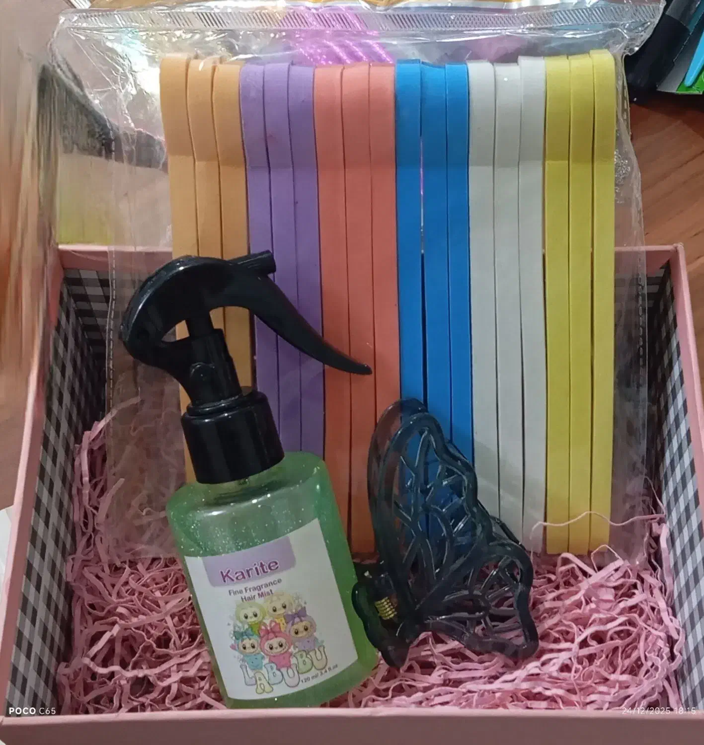 باکس کادویی|آرایشی، بهداشتی، درمانی|تهران, انبار نفت|دیوار