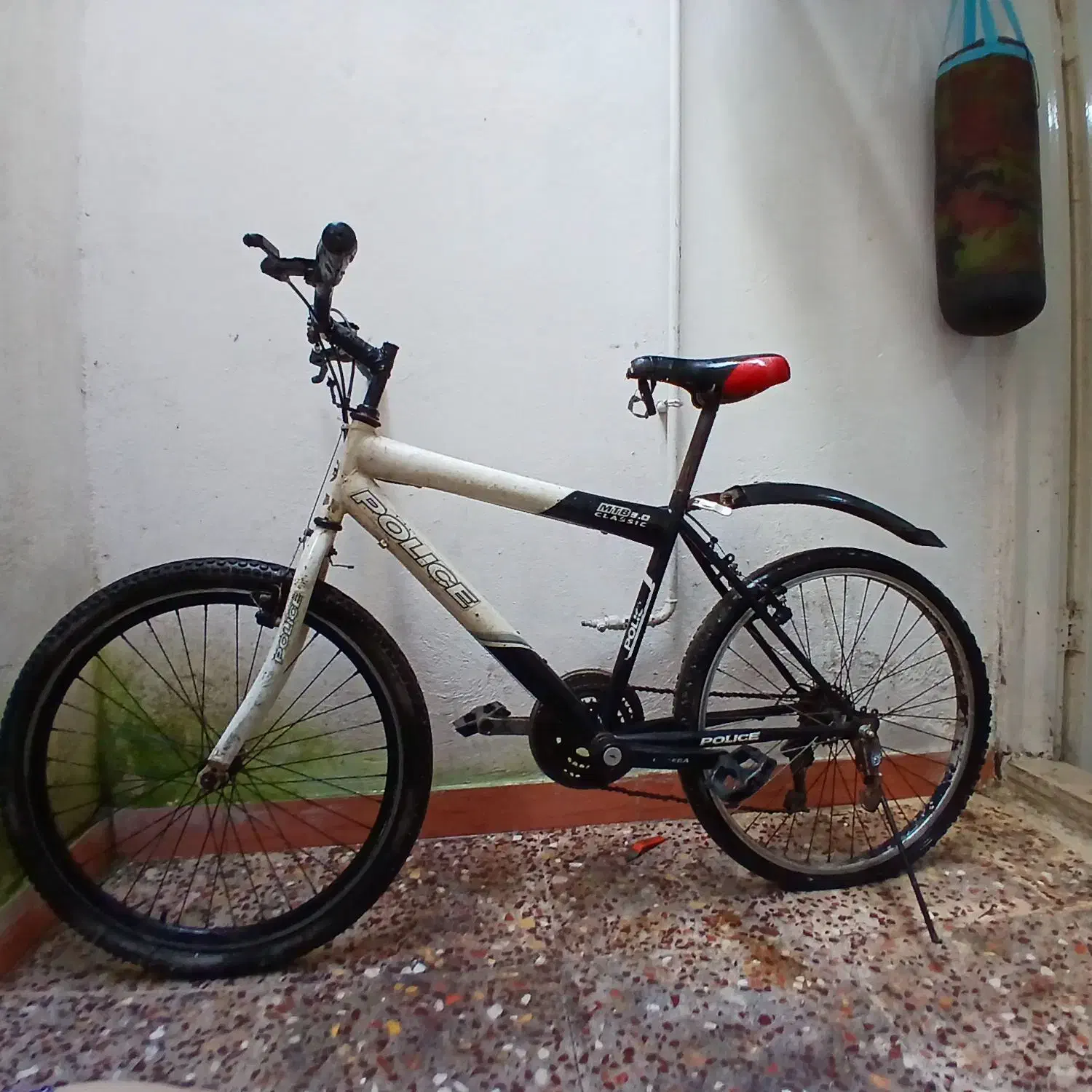 فروش دوچرخه دنده ای|دوچرخه، اسکیت، اسکوتر|رشت, کوی حسینی|دیوار