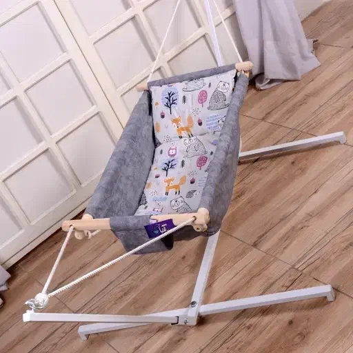 ننو سنتی انیا|اسباب و اثاث بچه|شیراز, آزادگان|دیوار