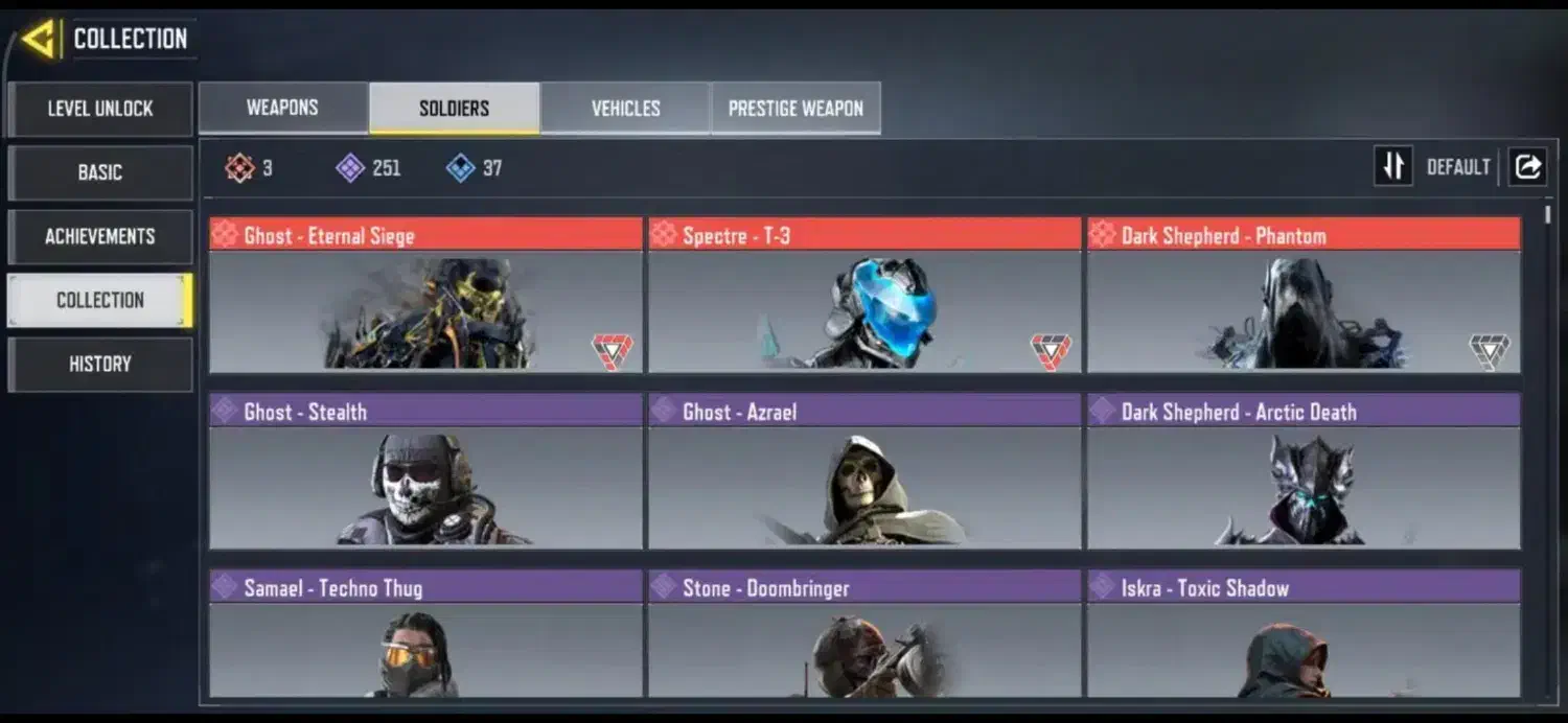 اکانت کالاف رایگان|کنسول، بازی ویدئویی و آنلاین|تهران, شهرآرا|دیوار