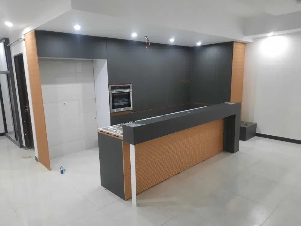 کابینت کمد سازی|جاکفشی، کمد، دراور|ماکو, |دیوار