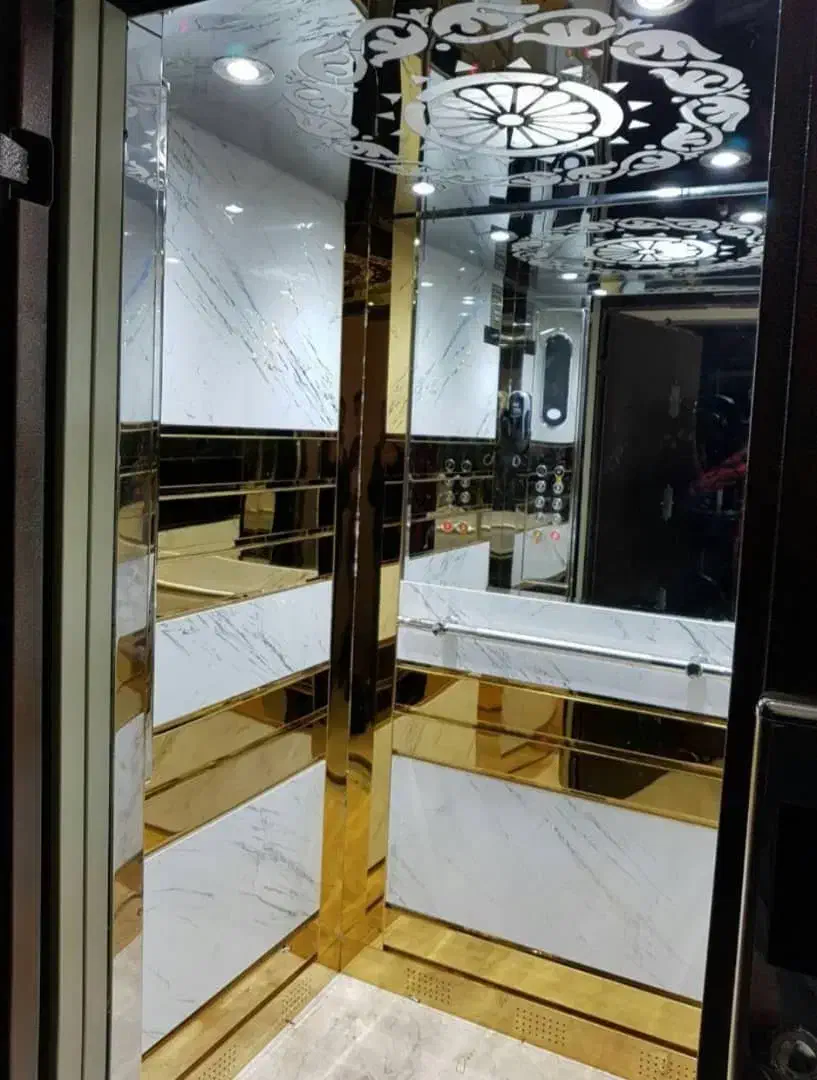 سرویس رفع خرابی و نصب آسانسور|خدمات پیشه و مهارت|تبریز, |دیوار