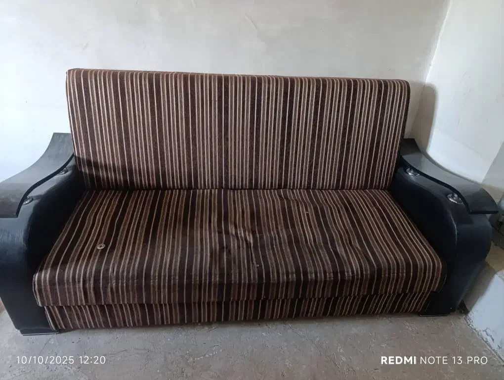 فروش مبل راحتی|مبلمان خانگی و میز عسلی|مرند, |دیوار