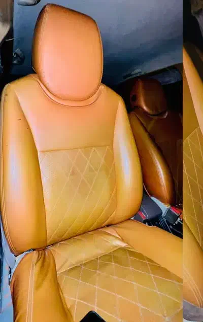 صندلی خلبانی پورشه|قطعات یدکی و لوازم جانبی|سراوان, |دیوار