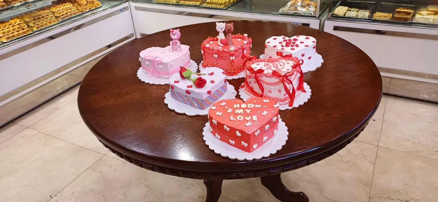 فروشنده قنادی|استخدام خدمات فروشگاه و رستوران|شیراز, اصلاح‌نژاد|دیوار