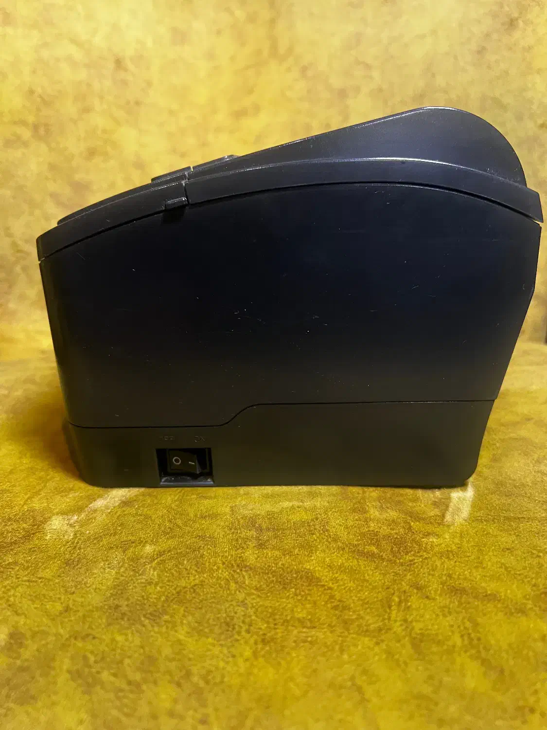 فیش پرینتر حرارتی|پرینتر، اسکنر، کپی، فکس|تهران, خواجه نصیر طوسی|دیوار