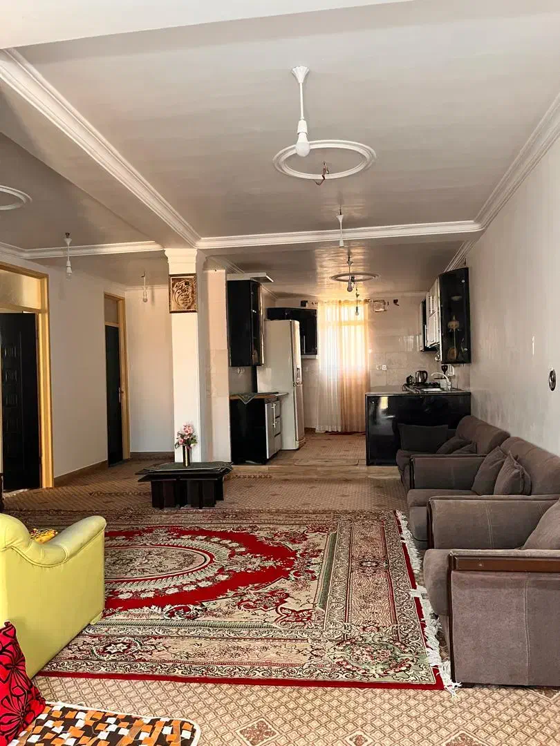 خانه اجاره ای بصورت شبانه روزی|اجارهٔ کوتاه‌مدت آپارتمان و سوئیت|امام حسن, |دیوار