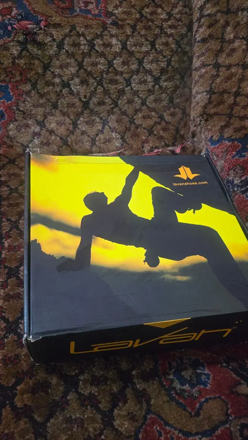 کفش|کوهنوردی و کمپینگ|سنقر, |دیوار