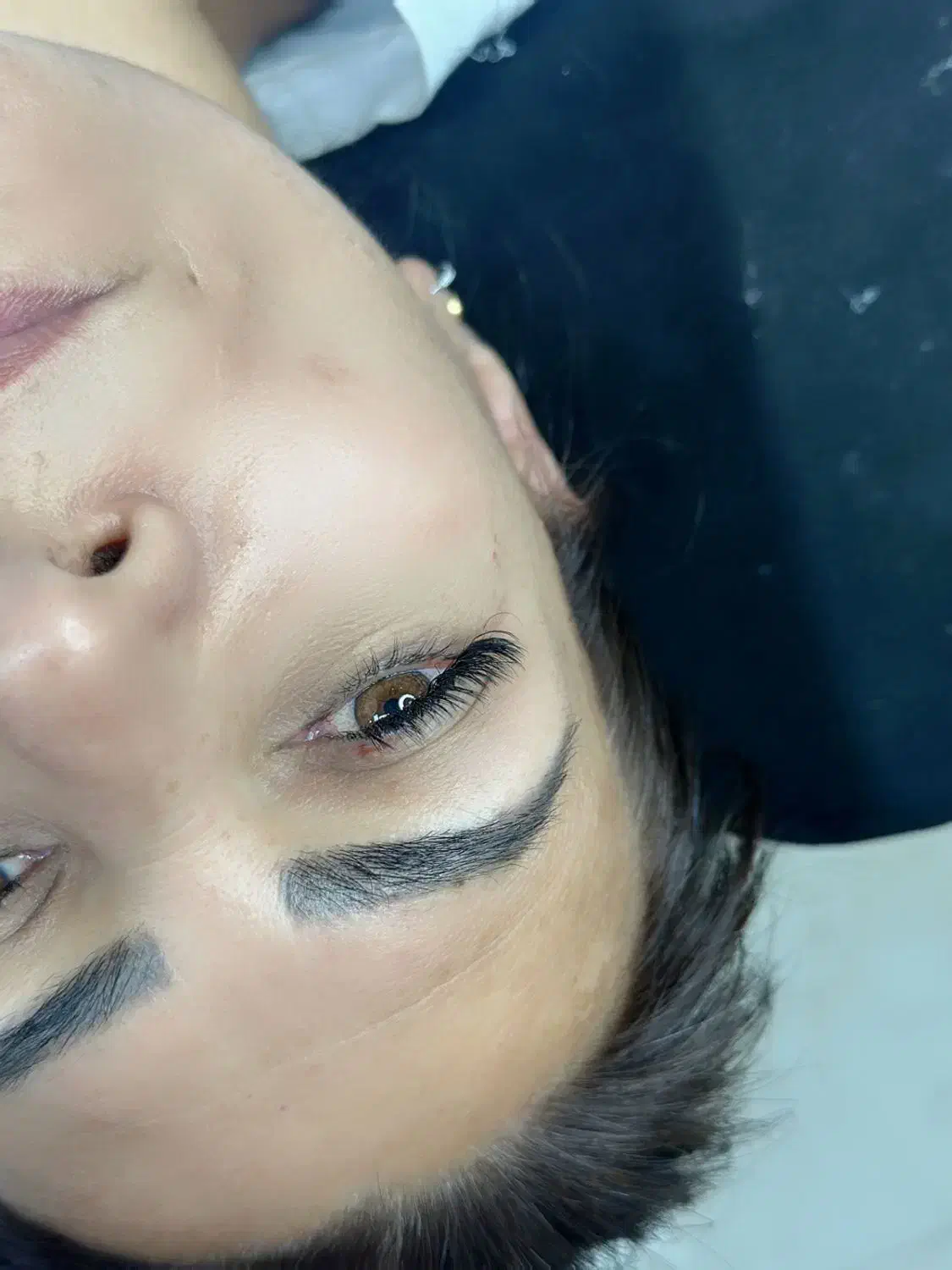 اکستنشن مژه|خدمات آرایشگری و زیبایی|قائن, |دیوار