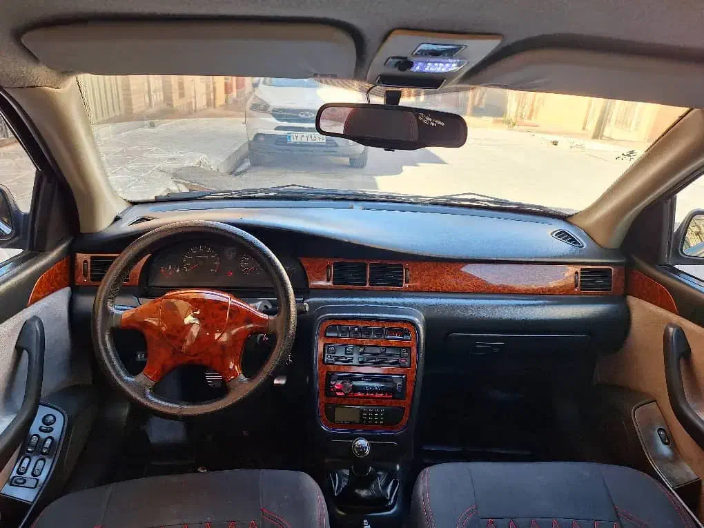 سمند|خودرو سواری و وانت|ارومیه, |دیوار