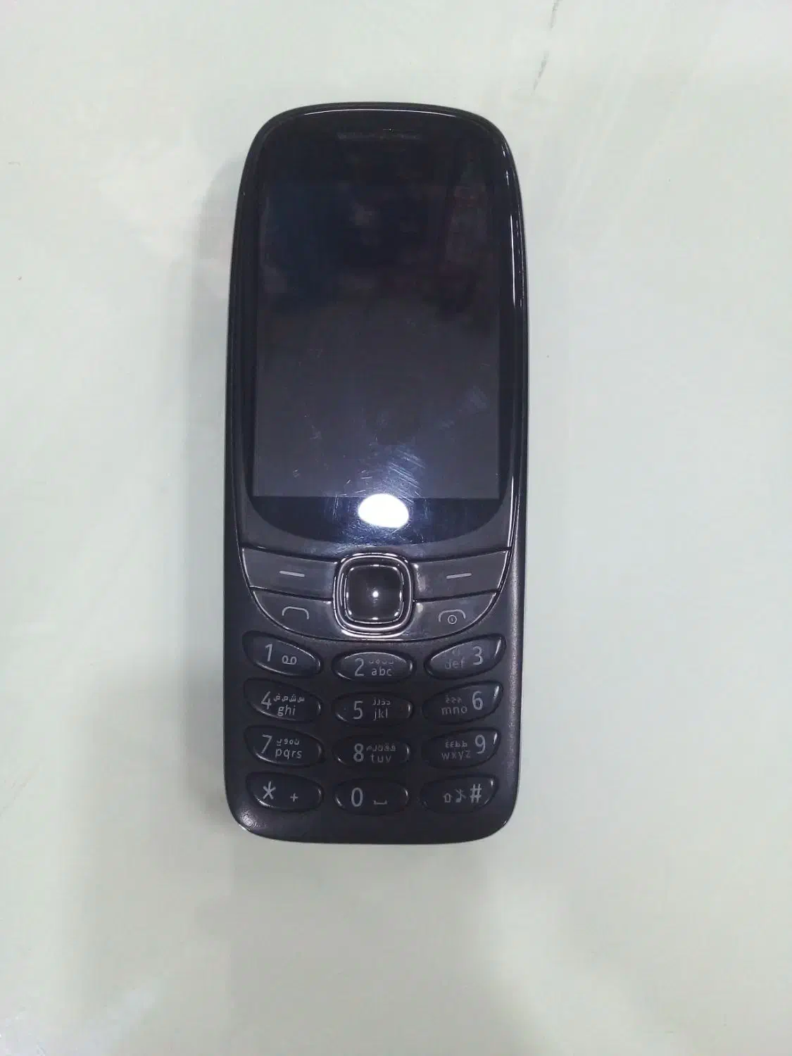 گوشی نوکیا|موبایل|اسلام‌شهر, شهرک احمدیه|دیوار