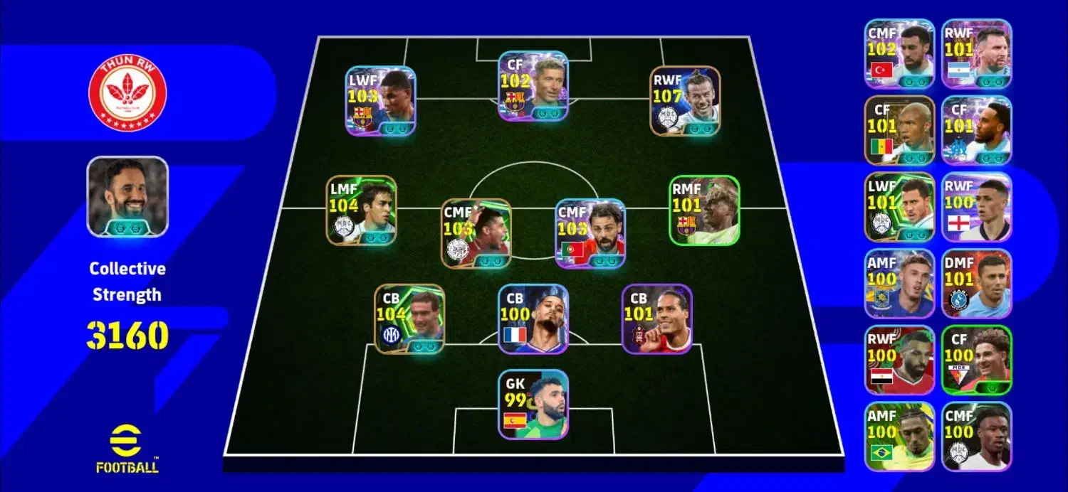 اکانت ای فوتبال|کنسول، بازی ویدئویی و آنلاین|قهدریجان, |دیوار