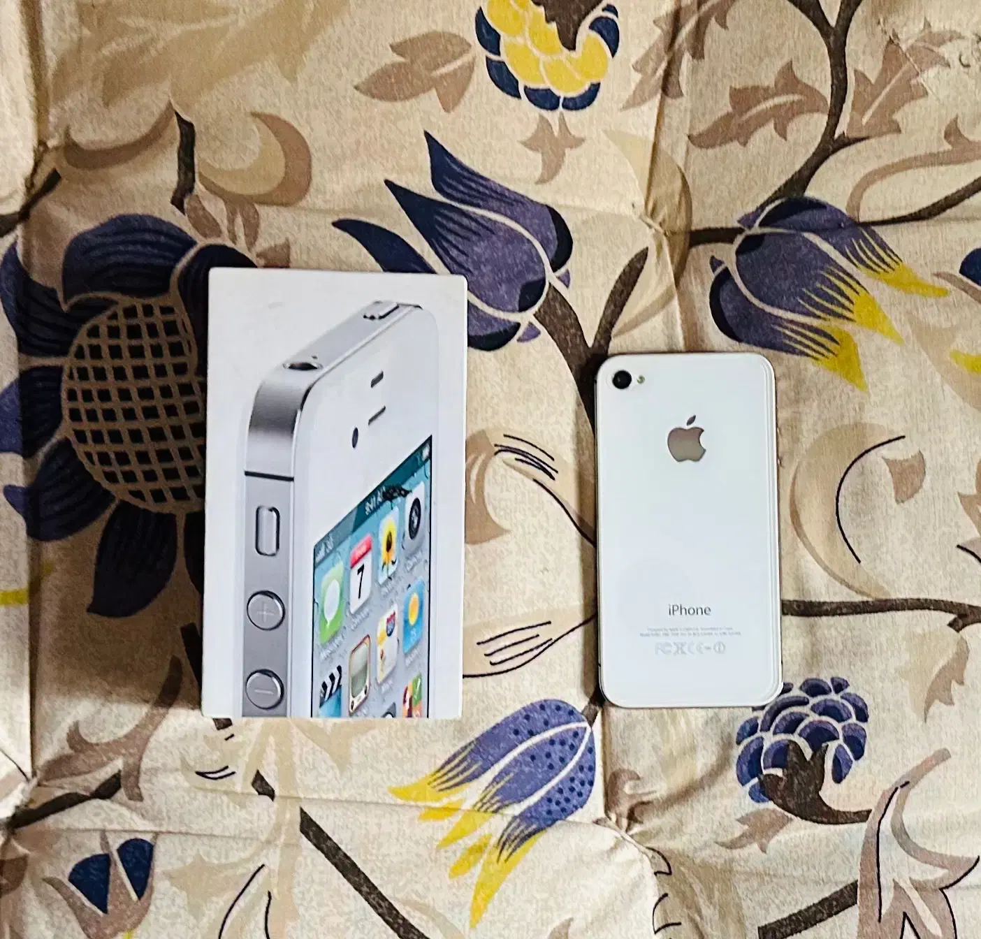 Iphone 4s 32g|موبایل|تهران, تهرانسر مرکزی|دیوار