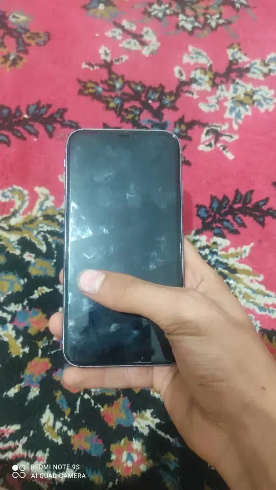 گوشی ایفون ۱۱|موبایل|شیراز, گلکوب|دیوار