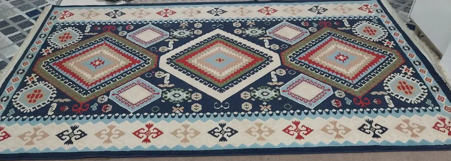 فرش گلیم|گلیم، جاجیم، گبه|تهران, شهرک رضویه|دیوار