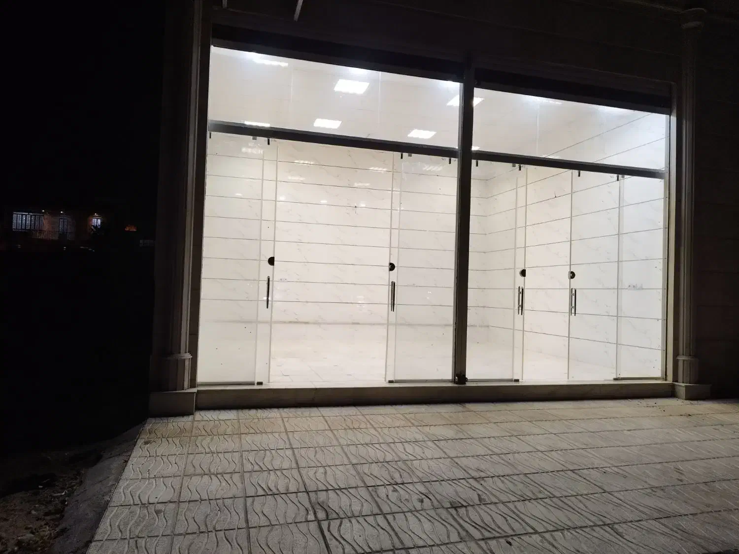 اجاره ۴۵ متر مغازه تجاری شهرک غرب|اجارهٔ مغازه و غرفه|بروجرد, |دیوار