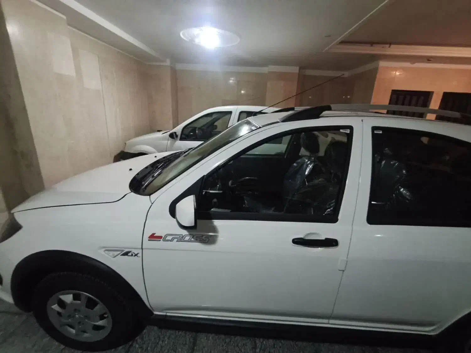 کوئیک Gxصفربرج ۱۰|خودرو سواری و وانت|تهران, شهرک ولیعصر جنوبی|دیوار