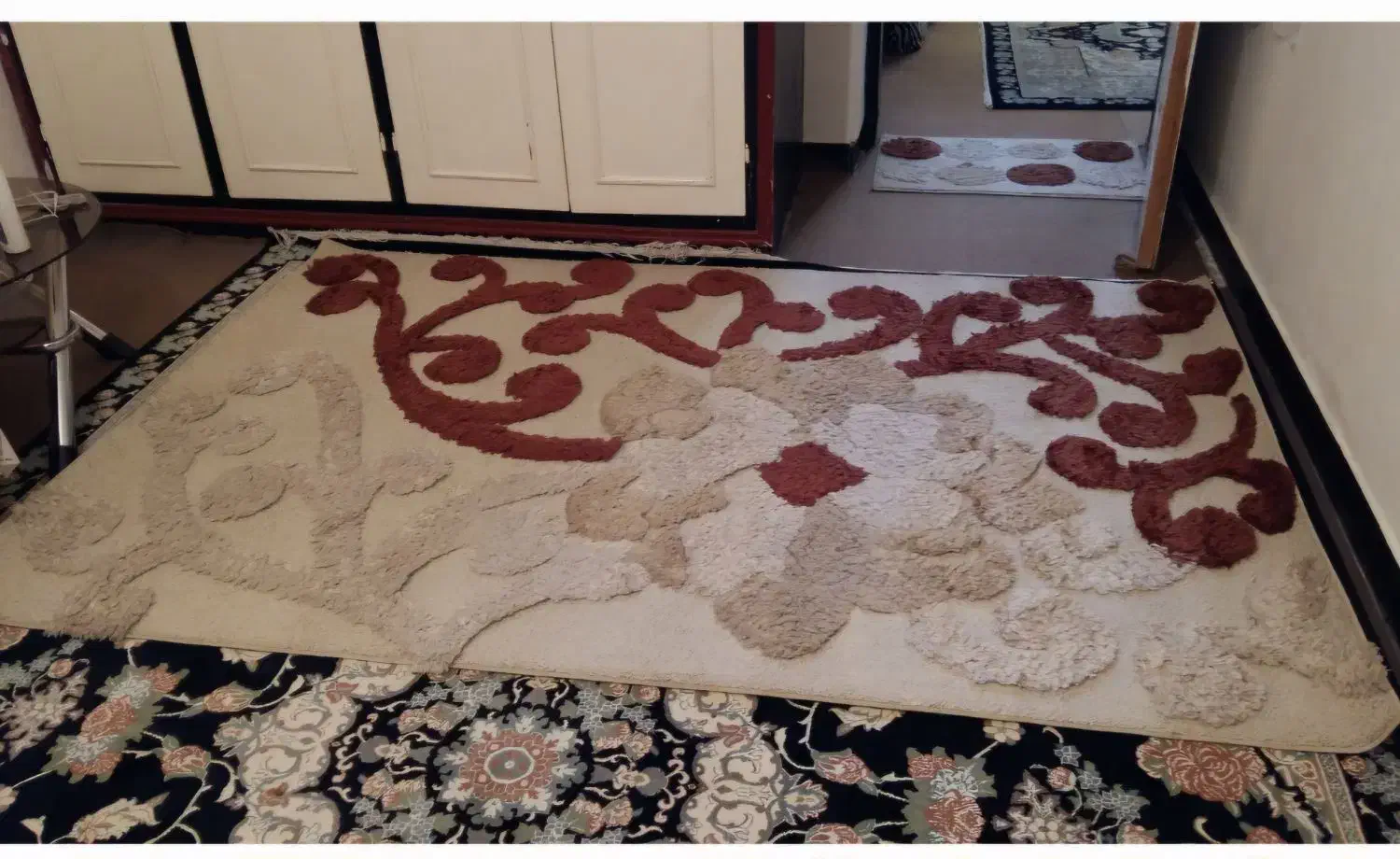 فروش فرش|فرش|آبادان, |دیوار