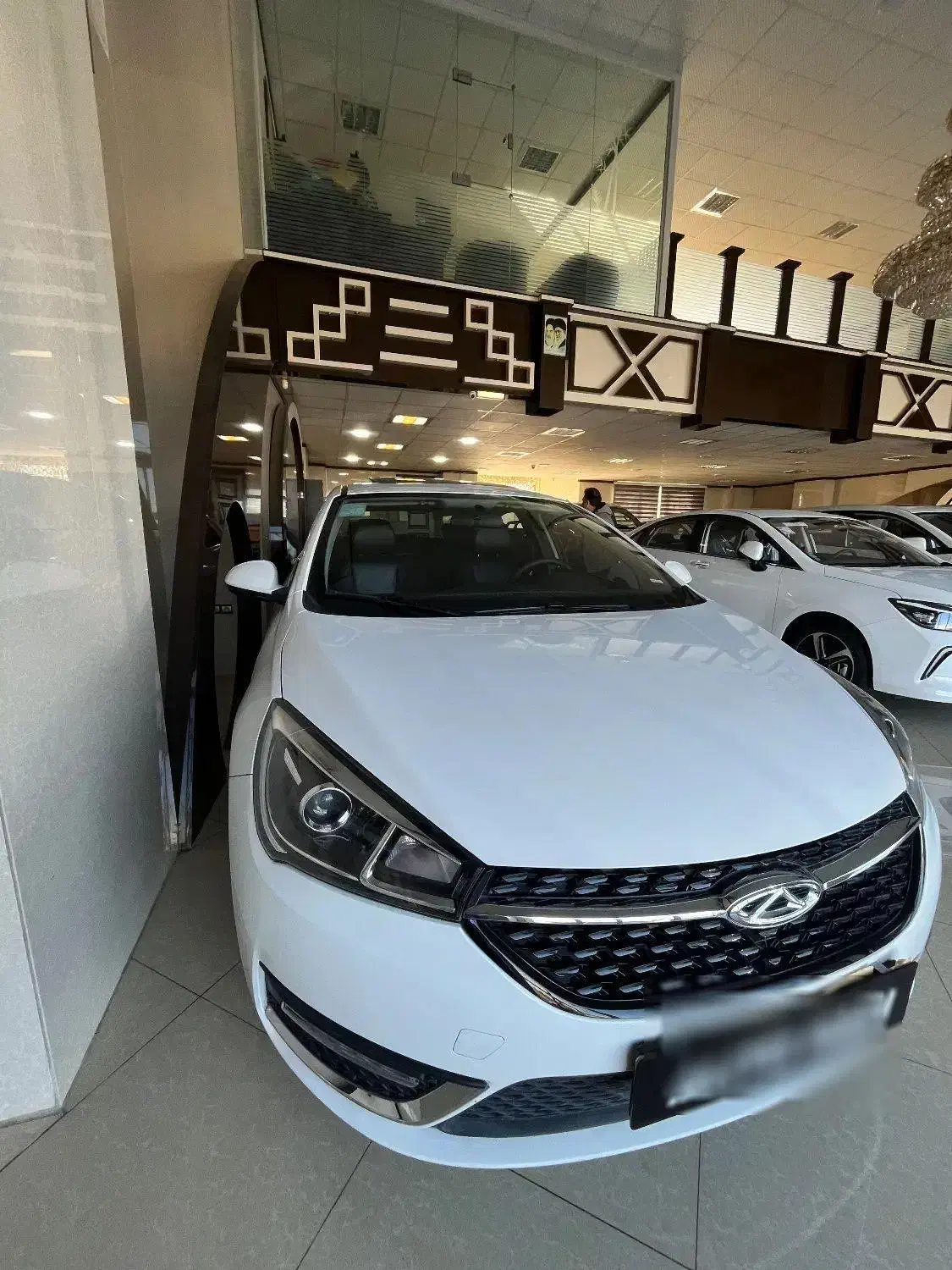 آریزو ۵ مدل ۹۹|خودرو سواری و وانت|گرگان, |دیوار