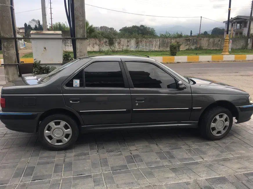 پرشیا موتور جدید ۱۴۰۲|خودرو سواری و وانت|سلمان‌شهر, |دیوار