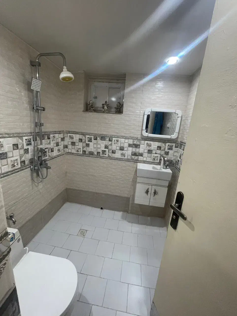 فروش اپارتمان محله ب ۶|فروش آپارتمان|فولادشهر, B6|دیوار