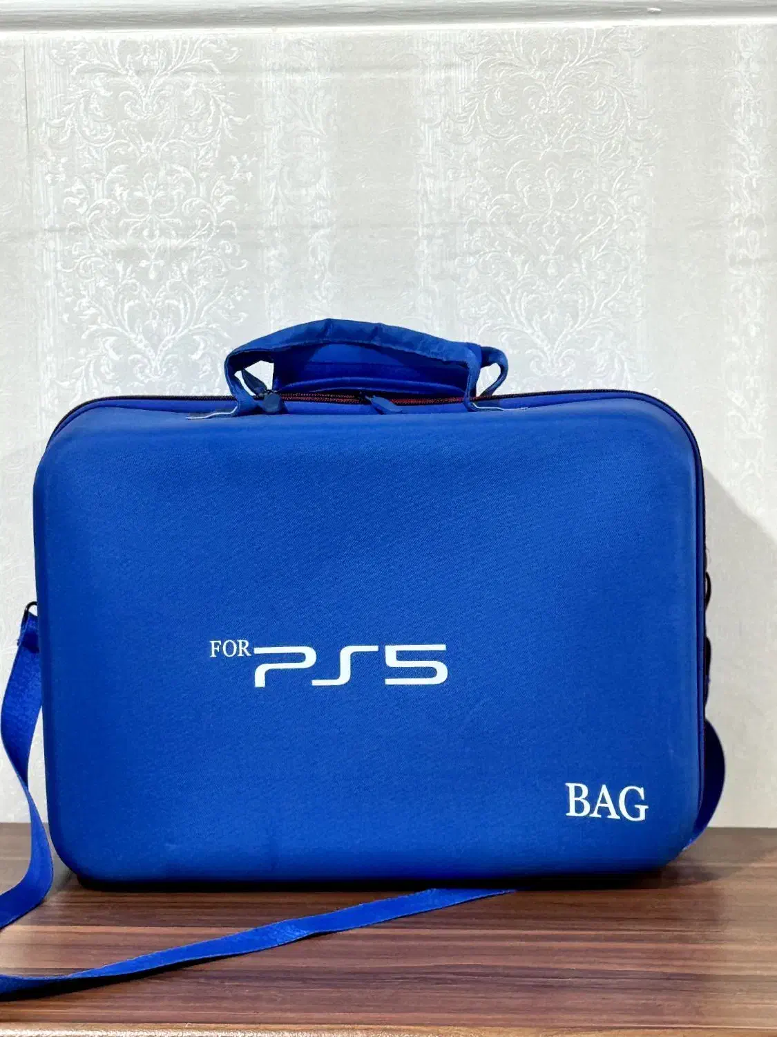 کیف اصلی ps5|کنسول، بازی ویدئویی و آنلاین|بندر ماهشهر, |دیوار