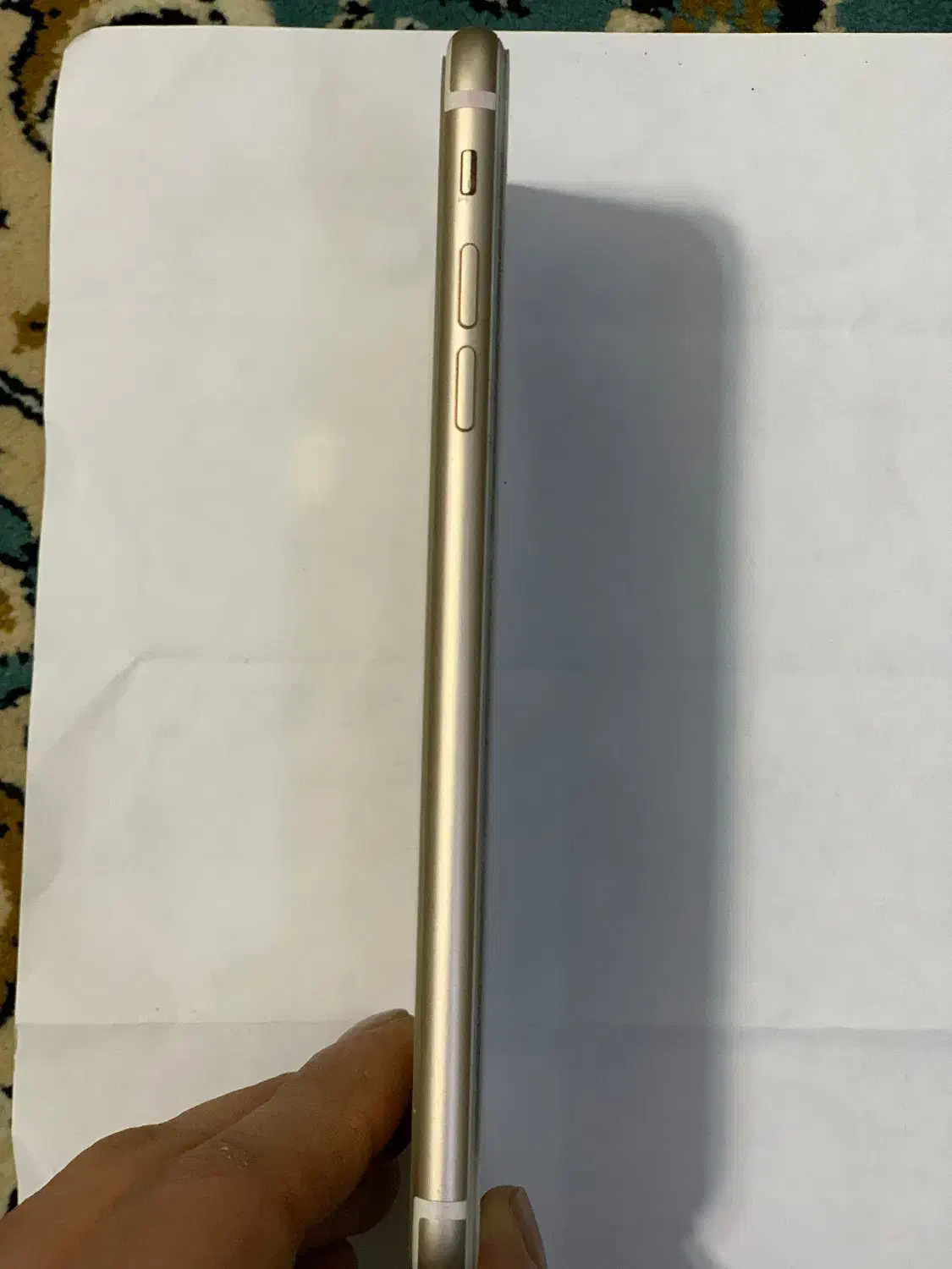 iPhone 7 Plus سون پلاس|موبایل|تهران, اوقاف|دیوار