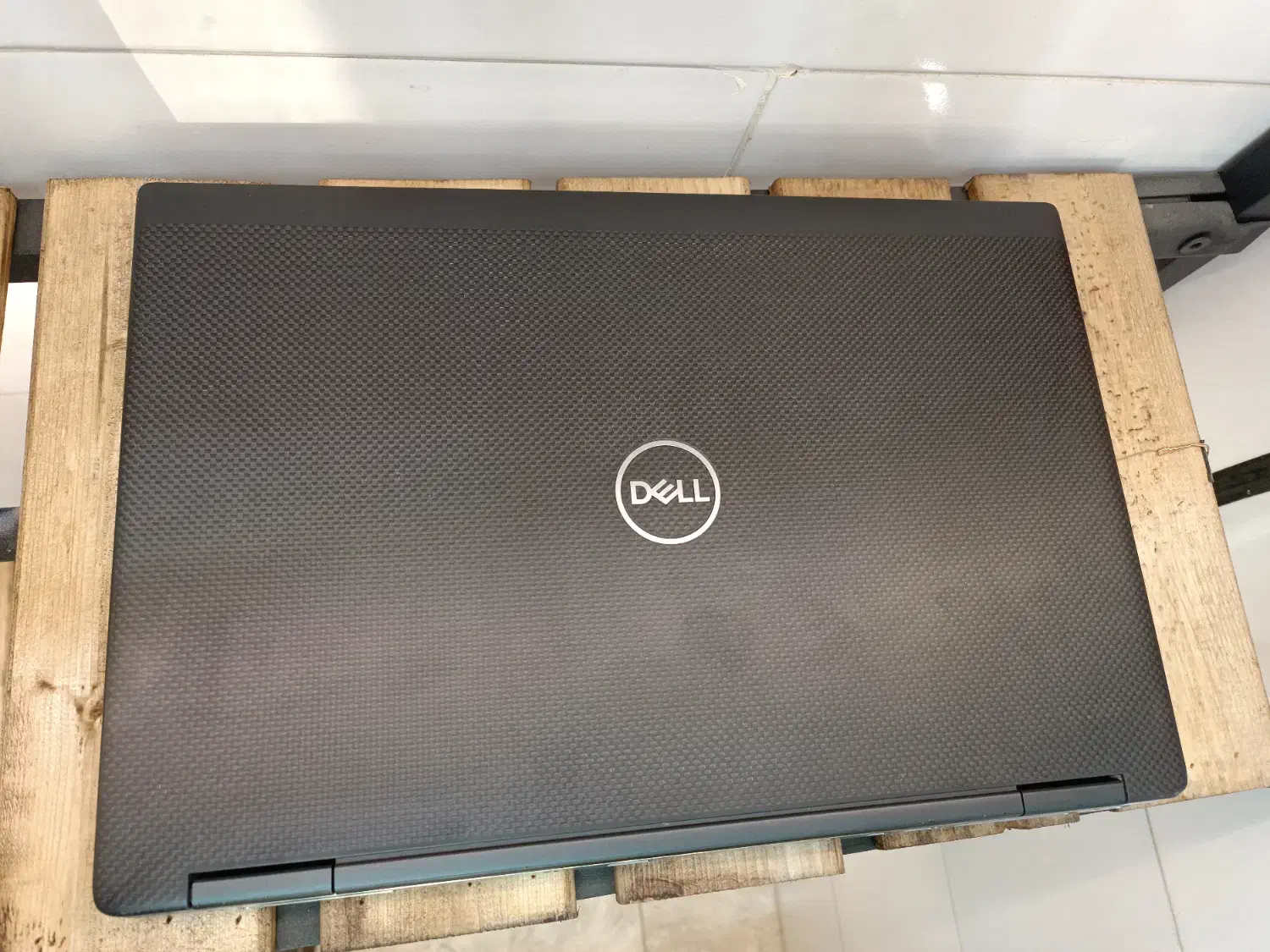 Dell 7540 i9 گرافیک‌6 G RTX 3000|رایانه همراه|خمینی‌شهر, |دیوار