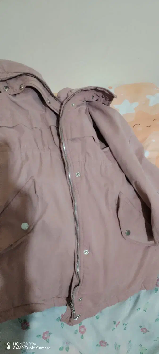 کاپشن دخترانه|لباس|ساوه, |دیوار