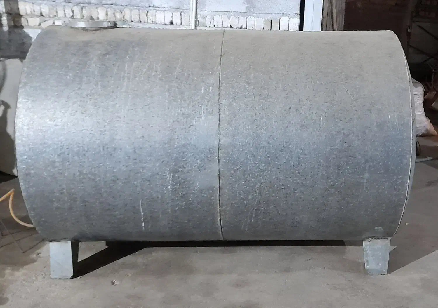 تانکر|مصالح و تجهیزات ساختمان|بیجار, |دیوار