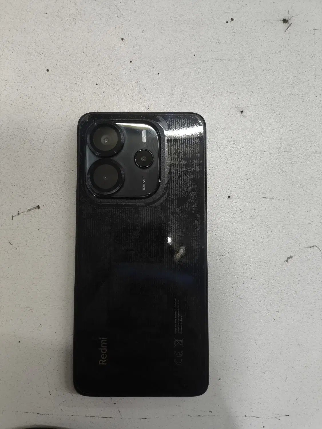 Note 14 4G|موبایل|مشهد, شهید مطهری|دیوار