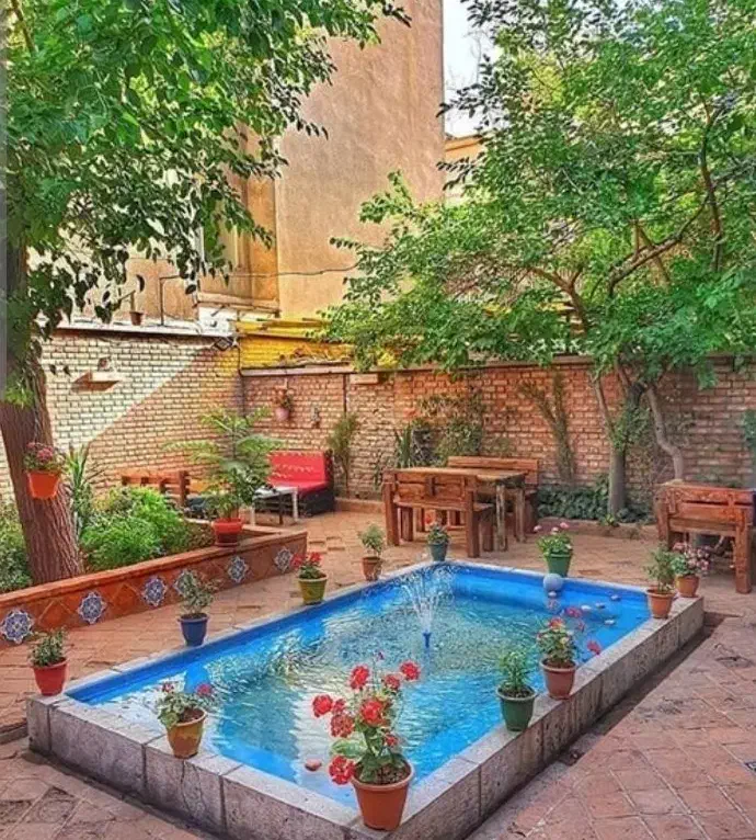ویلایی دربست خیابان باهنر|اجارهٔ خانه و ویلا|اصفهان, باب الدشت|دیوار