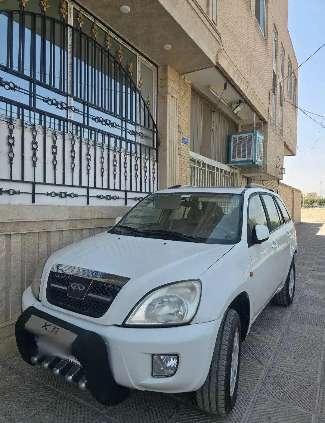 ماشین mvm x33|خودرو سواری و وانت|یزد, |دیوار